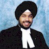 Criminal Defence Lawyers & College Lecturer , Dil Gosal  licensed in Washington State and BC Bar - CLICK FOR INFO ON CANADA CRIMINAL COURT SYSTEM.