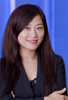Joy Ren, JD, business immigration and corporate commercial  legal services  works with Bruce Harwood and Saba Naqvi - speaking fluent  Mandarin Chinese and English