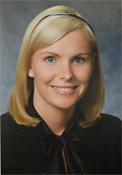 Lisa Eames, family lawyer and certified mediator for family disputes