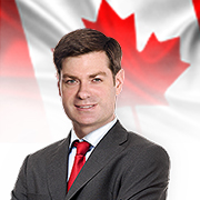 Matthew-Jeffery, Toronto Canada Immigration Lawyer 