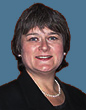 Brenda Kaine, Nanaimo family lawyer and certified Law Society mediator