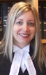 Charlotte Salomon, personal injury lawyer, experienced in ICBC claims disputes &  settlements e.g. catastrophic brain injury cases,  -  CLICK FOR MORE INFO