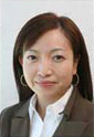 Rita Cheng, registered Canada Immigration Consultant  and manager  of team  services at Lowe & Co. in Vancouver,  BC