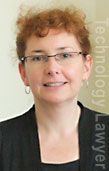 Jenifer Chilcott, BA LLB (McGill, CA), LLM  (Cornell, USA)    Technology Law IP-IT lawyer in downtown Victoria, BC
