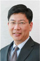 Robert Y.C.  Leong, called to the Bar both in Sinapore and BC fluent in Chinese