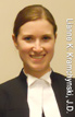 Lianne-Kramchynski-JD, practice focus is on personal injury MVA cases with Port Moody law firm of Learn Zenk