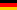 Flag of Germany Deutchland