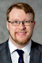 Matthew Booth, family law at Cox Taylor 